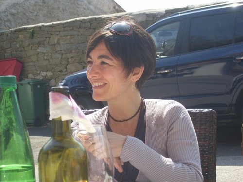 valentinamedda1's profile picture. mamma di Giògiò, libera professionista, molto molto curiosa, le piace spostarsi di qua e di là