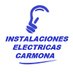 INST ELECTRICAS CARMONA S.L (@ielectricarmona) Twitter profile photo INST ELECTRICAS CARMONA S.L (@ielectricarmona) Twitter profile photo
