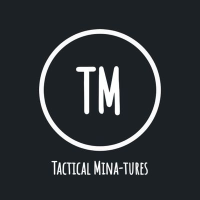 ¡Hola, somos Tactical Mina Tures, tu nuevo canal de Warhammer en castellano! Vente y aprendamos juntos sobre este maravilloso hobby, ¡te esperamos!