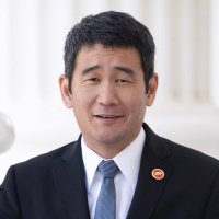 Senator Dave Min(@SenDaveMin) 's Twitter Profile Photo