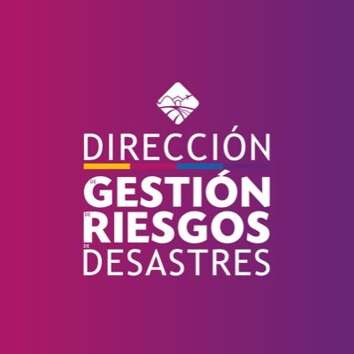 Gestión De Riesgo Pudahuel Dirección de Gestión de Riesgos de Desastres, I.Municipalidad de Pudahuel. gestionderiesgo@mpudahuel.cl