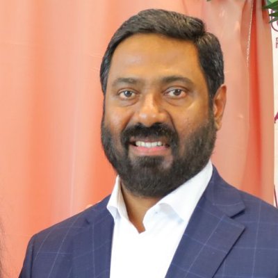 Lead Pastor, Crossview Church of God, Dallas, TX
Pastor and Adjunct Professor. Indian-American Pentecostal; Research interest in Pentecostal Theology.