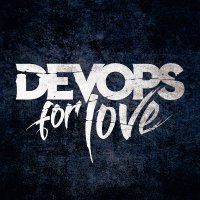 Devops for love(@DevopsForLove) 's Twitter Profile Photo