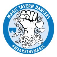 Magic Dancers 👯♀️ (@mtdancersstrike) 's Twitter Profile