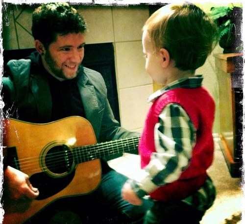 shawn_rhea's profile picture. Christian, husband, father, friend, musician