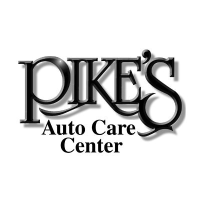 Pike's Auto Care Center