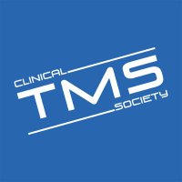 Clinical TMS Society (@clinicaltms) 's Twitter Profile