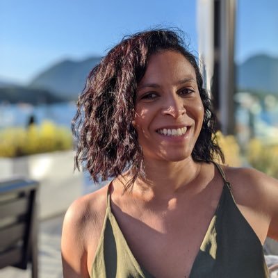 Neuroradiologist, UBC NeuroRad Program Director