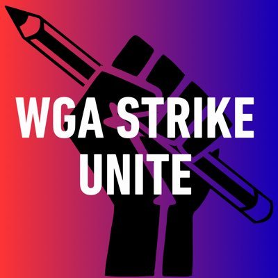 A WGA member led collective fighting for the present & future of storytelling. In support of our tellers, audiences, unions & crew. Join us!