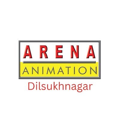 1Arenaanimation's profile picture. Arena Animation Dilsukhnagr - Learn Animation & VFX from the best!