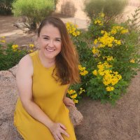 Ariel Pickett (@apickett_dsse) 's Twitter Profile