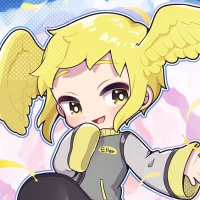 Ellermentary 📻🐤さんのプロフィール画像