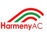 HarmenyAC's profile picture. Athletics club for track, field, cross country, ultras, roads.  But most of all for everyone. In South & West Edinburgh

https://t.co/nUT1Xic4At