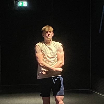 Suxge_'s profile picture. Baa