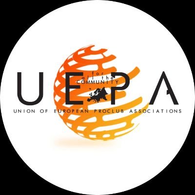 🎮U.E.P.A.⚽