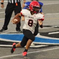 Trevor Dowery (@trevordowery8) 's Twitter Profile