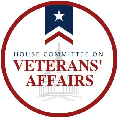 U.S. House of Representatives Committee on Veterans’ Affairs | Proudly serving America's veterans and their families | Chairman @RepBost