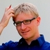Florian Fisch (@scientoskop) Twitter profile photo