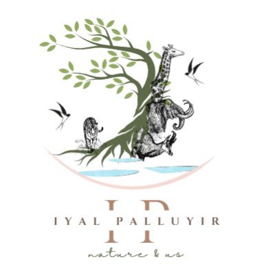 Eco Enthusiast
#oneearth1life
AVINYA-Eco Brand of IYAL PALLUYIR
#Tree-itYo' Self
lets grow more trees