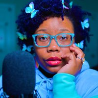 Azlin🦋🎧 (@asmr_azlin) 's Twitter Profile