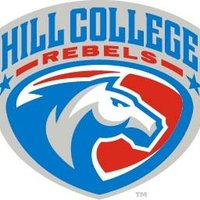 Hill College Athletics (@hc_athletics_) 's Twitter Profile Photo Hill College Athletics (@hc_athletics_) 's Twitter Profile Photo