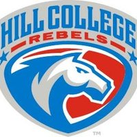 Hill College Athletics(@HC_Athletics_) 's Twitter Profile Photo