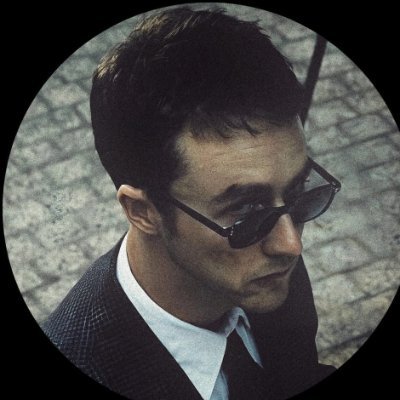 enesunaly's profile picture. $RİVER