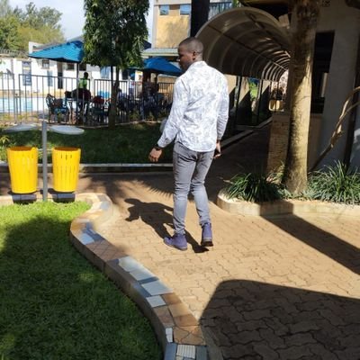 Husband & Father | Businessman & Politician
Passionate about football ⚽ | Advocate for people’s voices
Traveling the world 🌍 | Building a better future for all