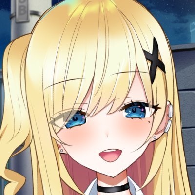 🔞絵描いたり配信するVtuber 毎週月曜日21:00から配信！