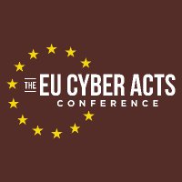 EU Cyber Acts Conference (@eucyberact) 's Twitter Profile Photo EU Cyber Acts Conference (@eucyberact) 's Twitter Profile Photo
