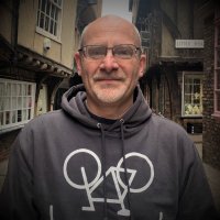Nick Snape - Author (@snapenick) 's Twitter Profile Photo Nick Snape - Author (@snapenick) 's Twitter Profile Photo