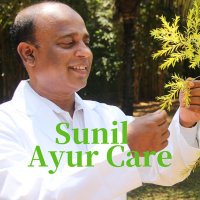現代アーユルヴェーダの【スニルアーユルケア】 (@sunil_ayur_care) Twitter profile photo