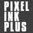 Pixel Ink Plus