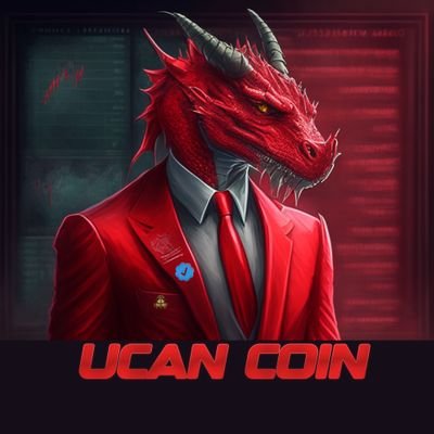 Ucan_Coin Profile Picture