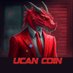 𝖀𝖈𝖆𝖓 (@Ucan_Coin) Twitter profile photo