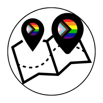 MappingTransJoy's profile picture. We're a joy-as-resistance project to reimagine our geography through a lens of #transJoy. We belong here. We belong everywhere. #transRights #protectTransKids