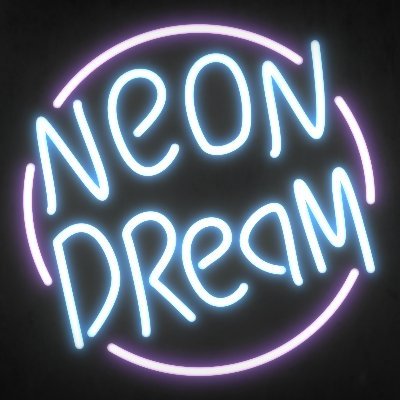 Neon Dream Interactive are an Irish based game co-op developing @AquamarinerGame (Launch 16/11/2023) and @Moofogame