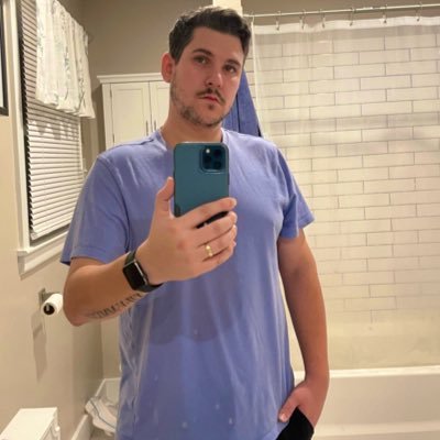 TylerAlderman's profile picture. Father, Sea Salt + MSG Enjoyer