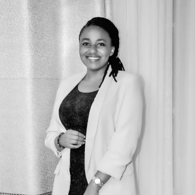 Ambitious lady, enthusiastic about leaving the World in a better place. Program officer at @GE_Institute | Commissioner in charge of development @guidesrwanda