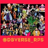 multimuse account for characters in DBVerse. all art I do not own will give credit and will remove if asked. Writer age is 29