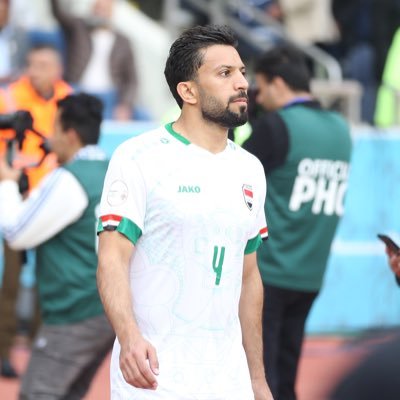 Official Twitter account of Mustafa Nadim 🇮🇶