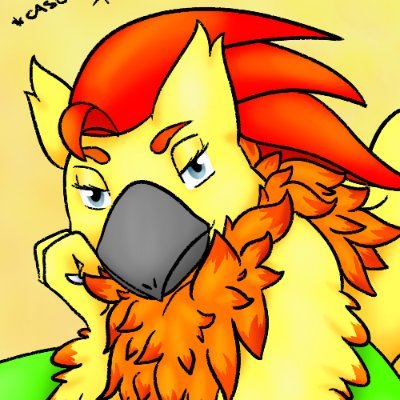 Parrotinaさんのプロフィール画像