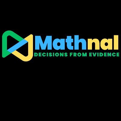 Mathnal - An Analytics Company
