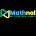 Mathnal - An Analytics Company (@SCManlytiks) Twitter profile photo