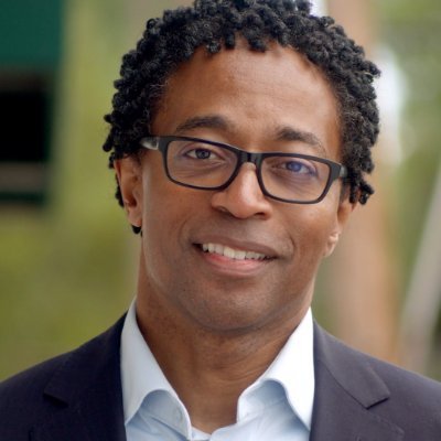 Wesley Bell for Congress Profile