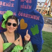 Şirin OCAKTAN (@sirinocaktan) 's Twitter Profile