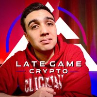 Josh - Late Game Crypto(@LGC_Josh) 's Twitter Profile Photo