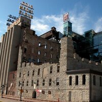 Mill City Museum (@millcitymuseum) 's Twitter Profile