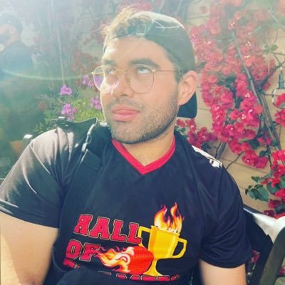 twitchylake's profile picture. megan the motherfucking evangelion