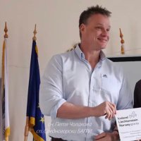 Morten Pedersen (@mpenergi) 's Twitter Profile Photo